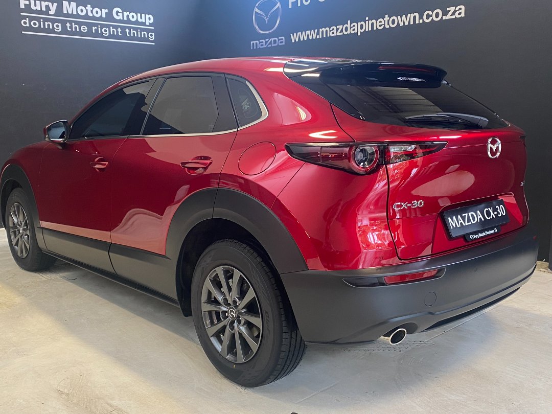 Mazda Cx 30 2024 For Sale Vere Vitoria