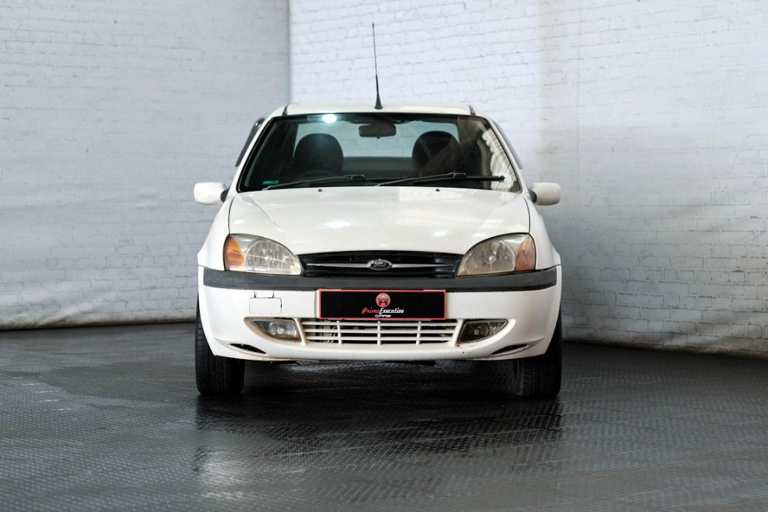  Ford Ikon usados ​​en venta en Edenvale Gauteng