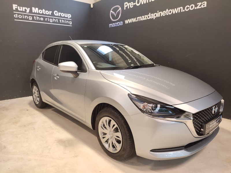 Mazda