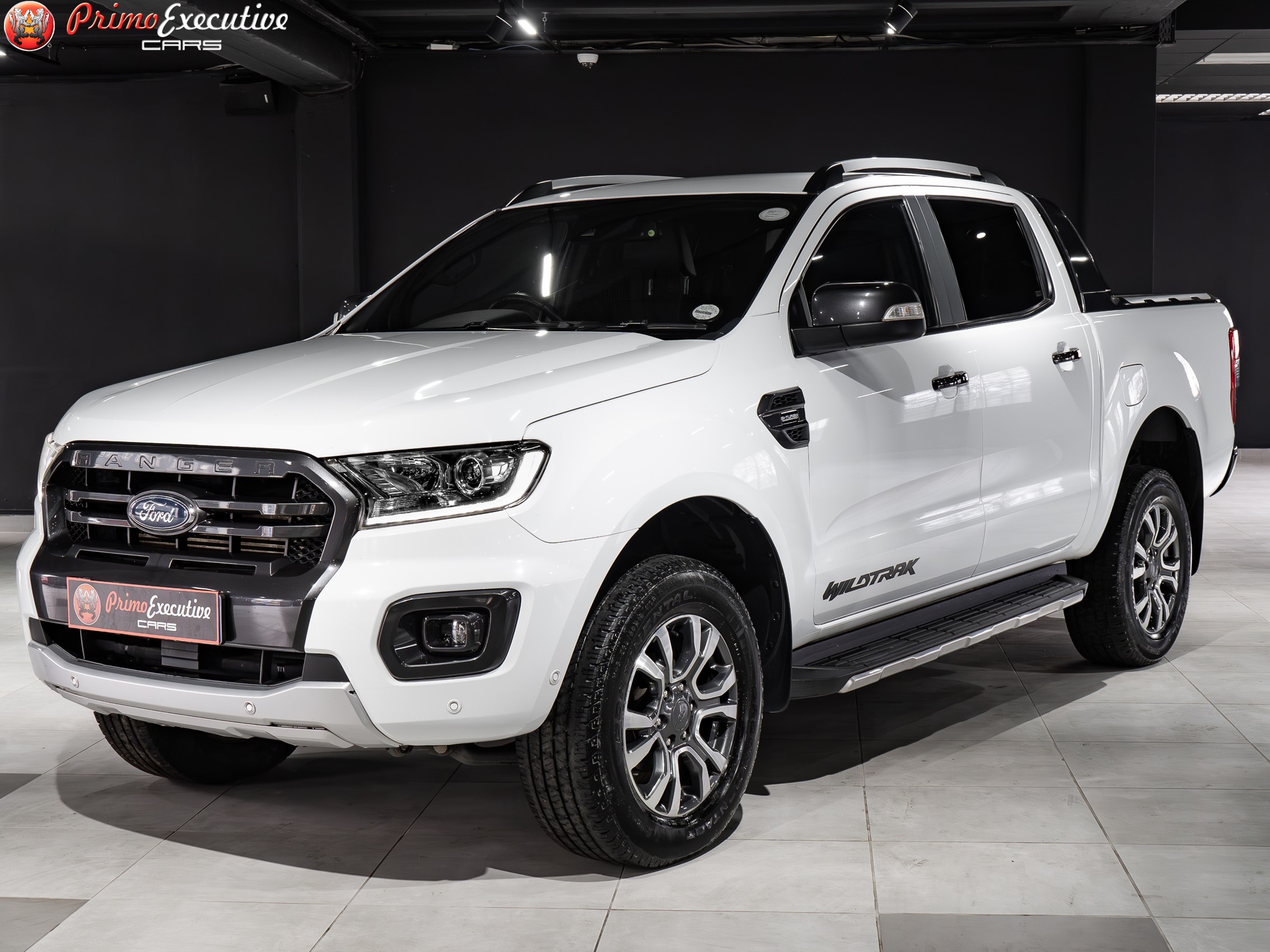 2020 Ford Ranger  for sale - 509318