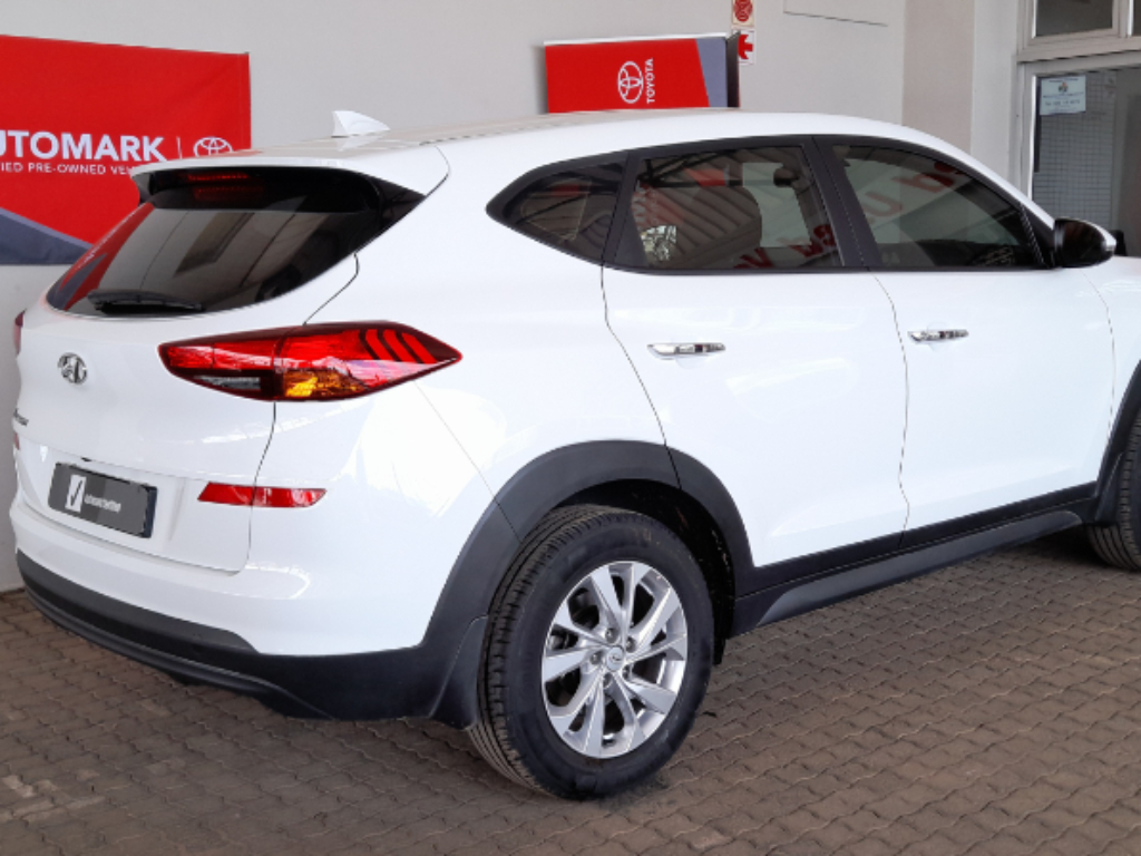 Hyundai Tucson Nu Premium For Sale R Carfind Co Za