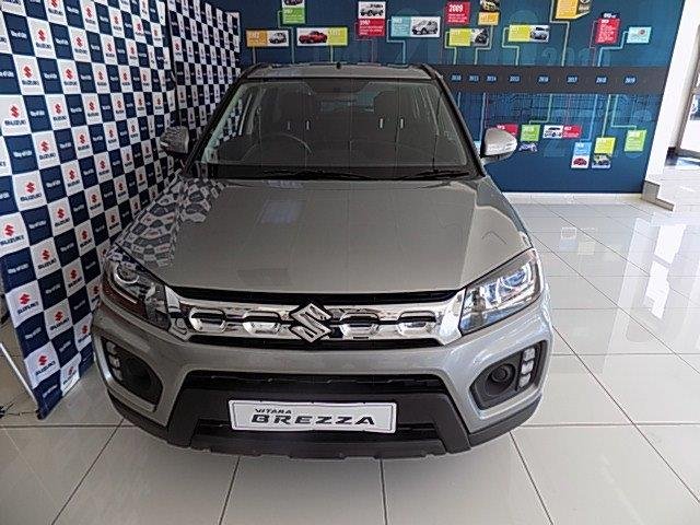 Suzuki Vitara Brezza 1.5 GL for sale - R 255 900 | Carfind.co.za