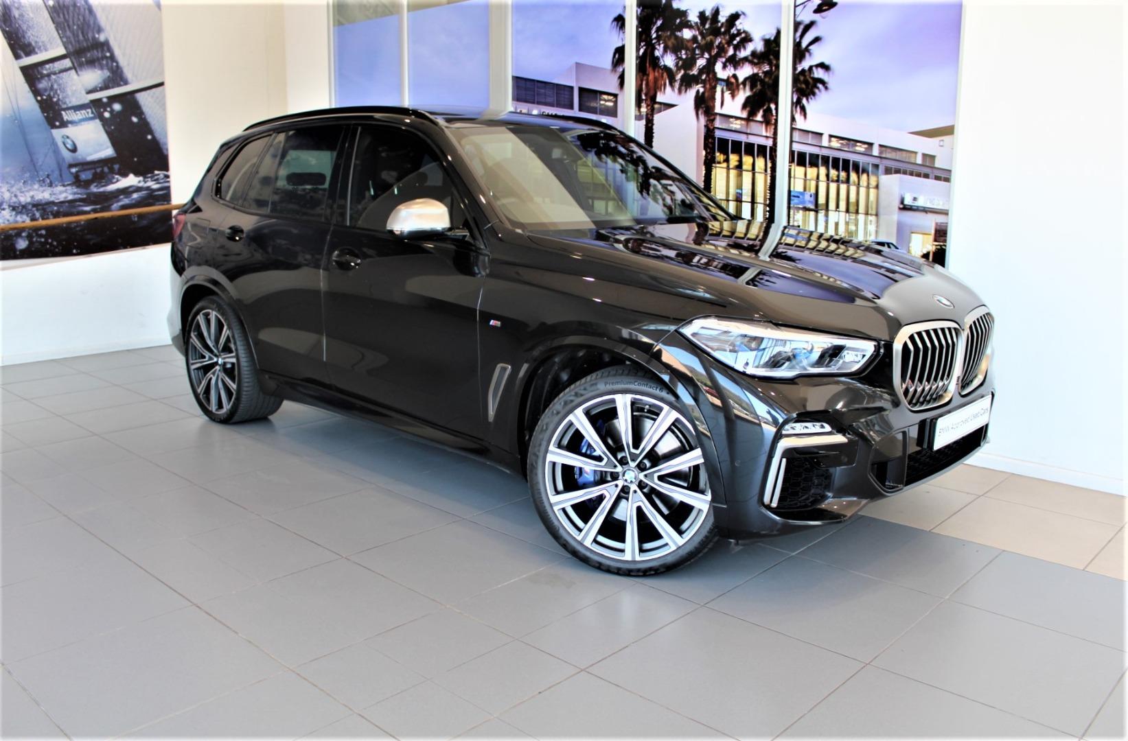 BMW X5 (G05) M50d for sale - R1 349 900 | Carfind.co.za