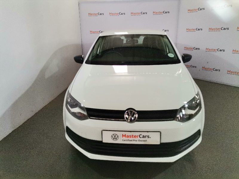 polo gti mastercars