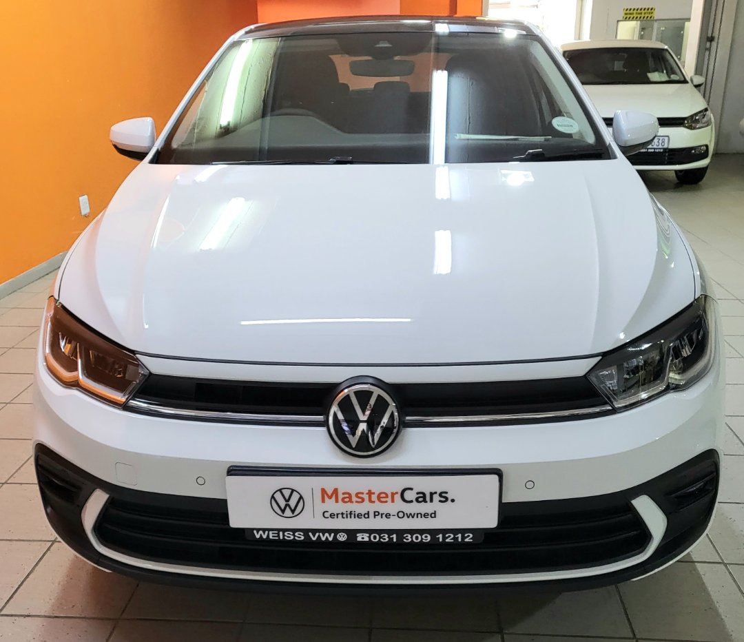 Volkswagen (VW) Polo 1.0 TSI Life for sale - R 349 900 | Carfind.co.za