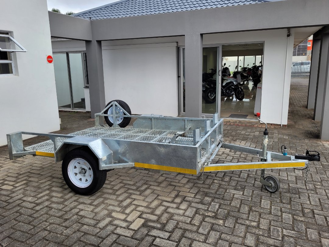 Speciality Trailer 2022 for sale in Eastern Cape