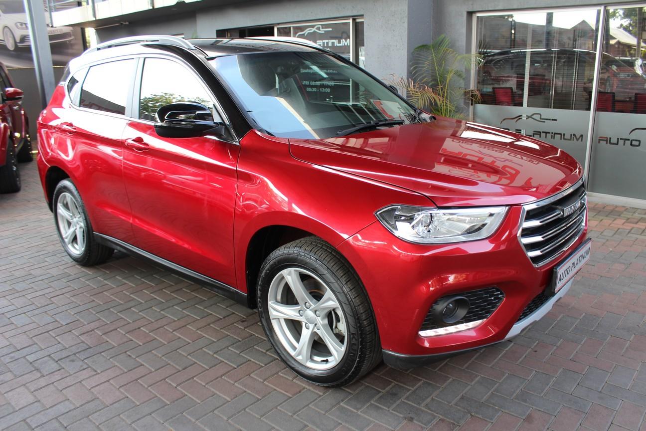 Haval