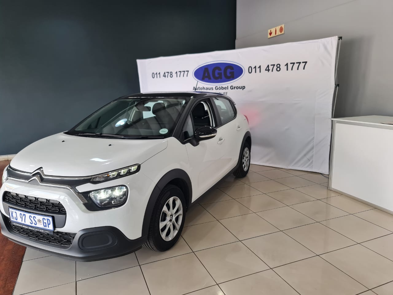 Citroen