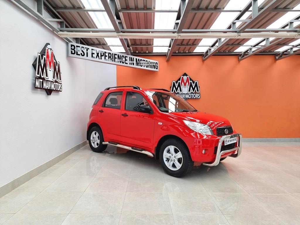 Daihatsu
