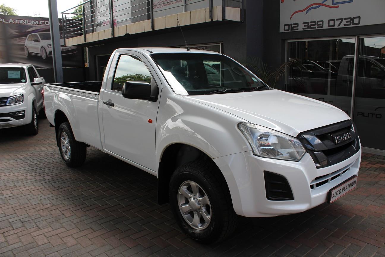 Isuzu