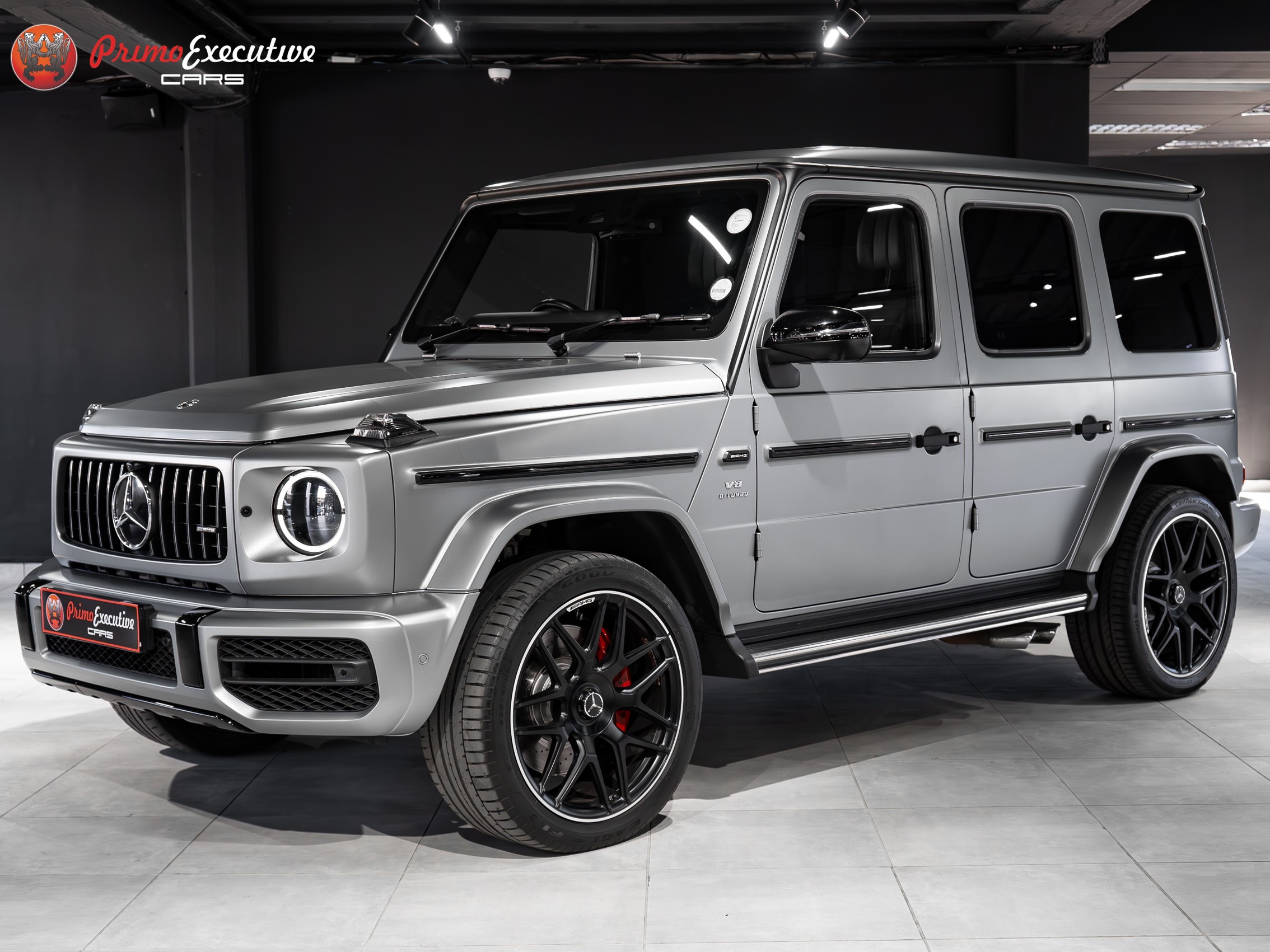 2020 Mercedes-Benz G-Class  for sale - 509426