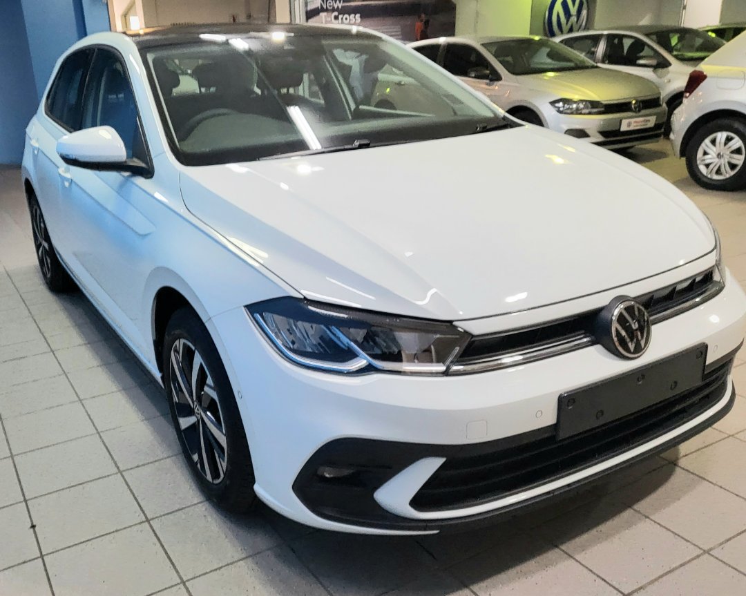 Volkswagen (VW) Polo 1.0 TSI Life for sale - R 356 900 | Carfind.co.za