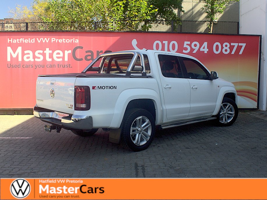 Hidden Gem: Jaw Dropping Deals On Vw Amarok Double Cab Models For Sale In Namibia! - c0xoomx