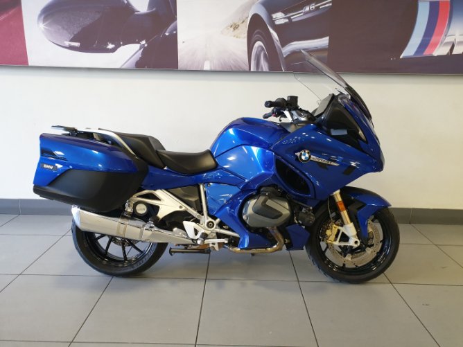 used bmw r1250rt for sale