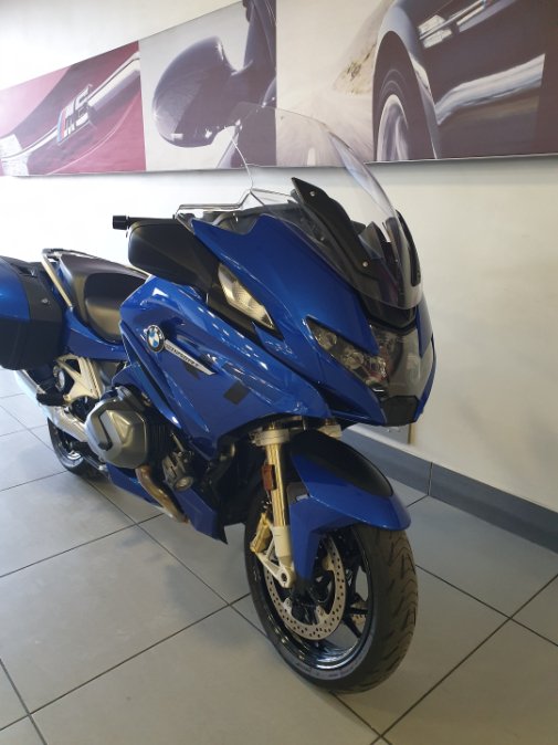 used bmw r1250rt for sale