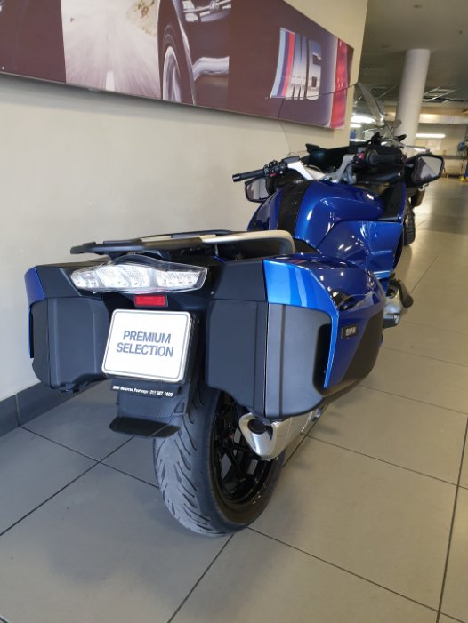 bmw r1250rt for sale