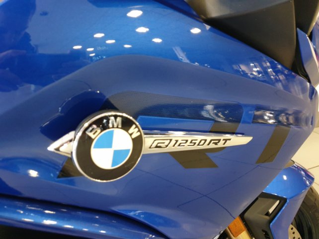 used bmw r1250rt for sale