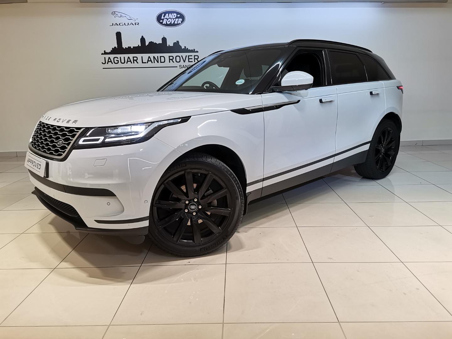 Land Rover Range Rover Velar 2.0D SE (177kW) for sale R1 199 900