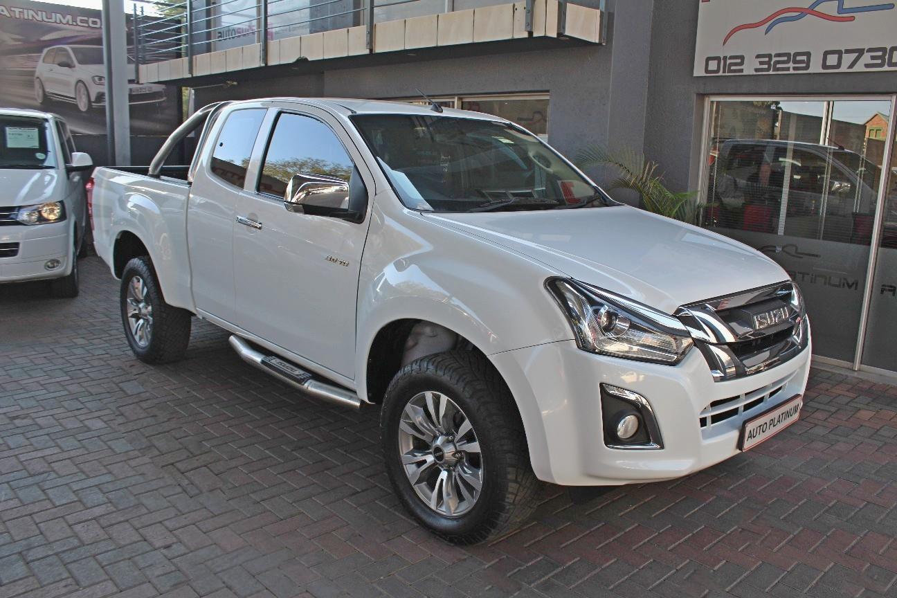Isuzu