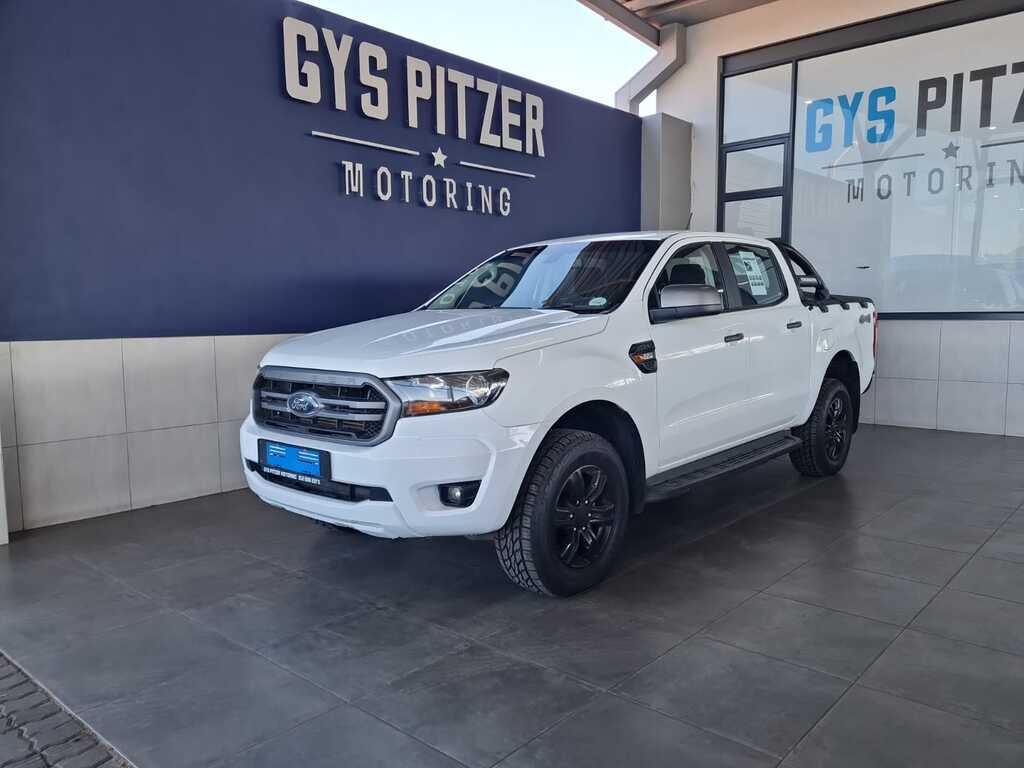 2019 Ford Ranger  for sale - 61821