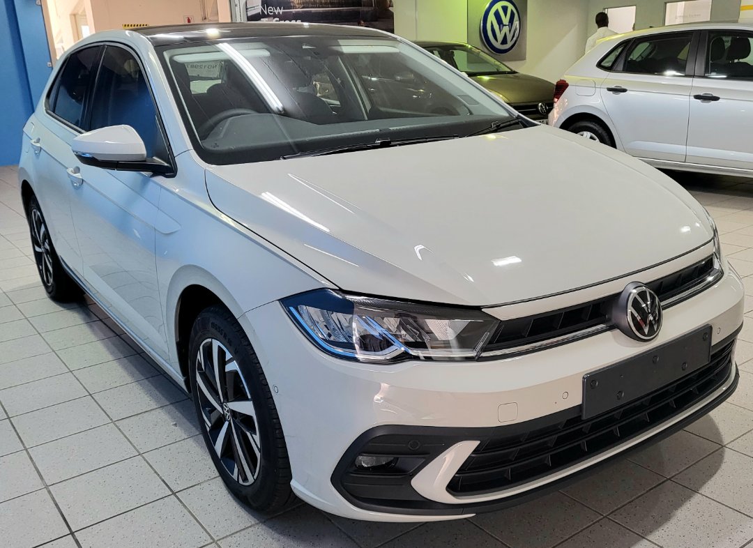 Volkswagen (VW) Polo 1.0 TSI Life for sale - R 338 900 | Carfind.co.za