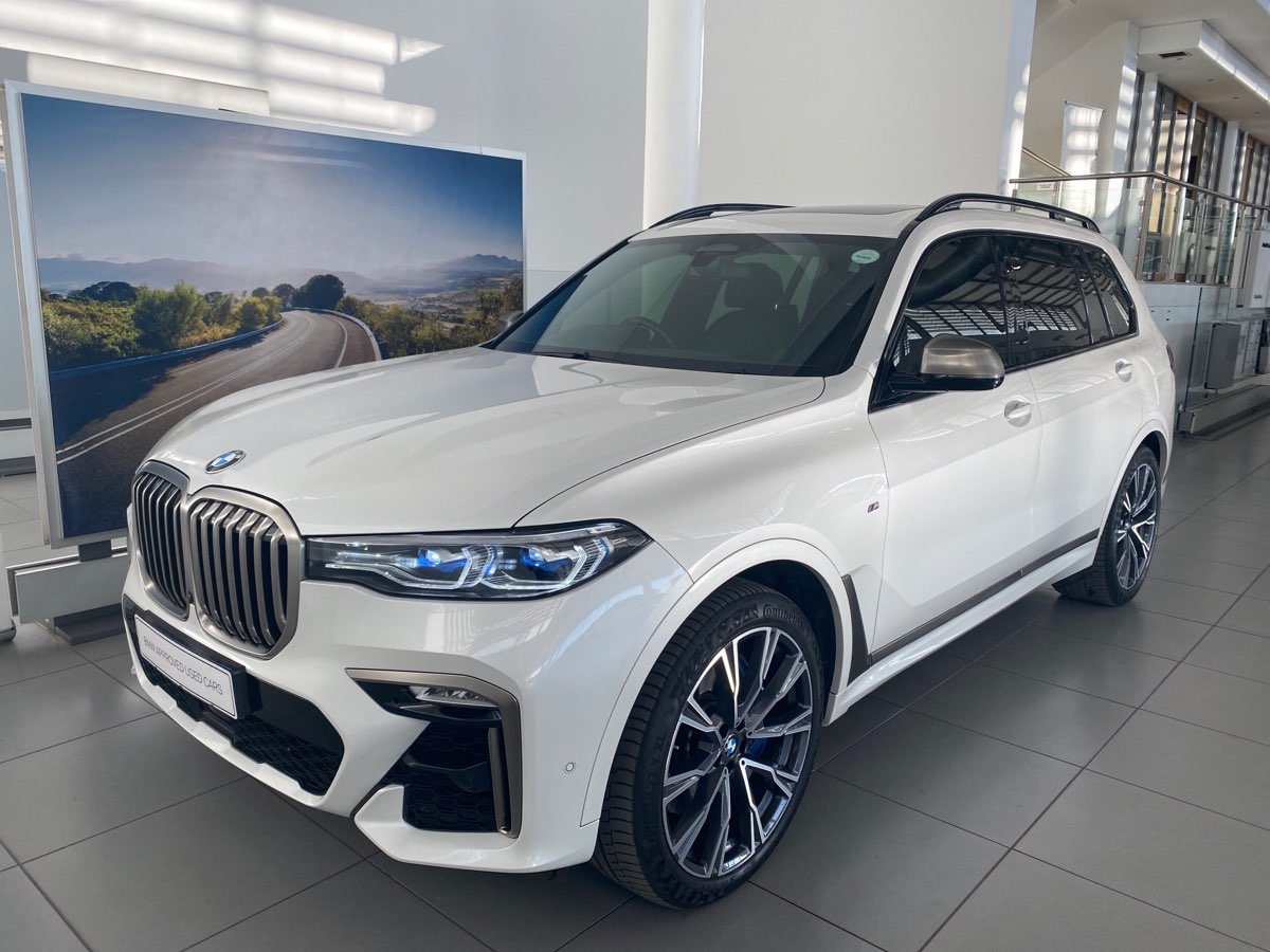 2019 BMW X7  for sale - 113374