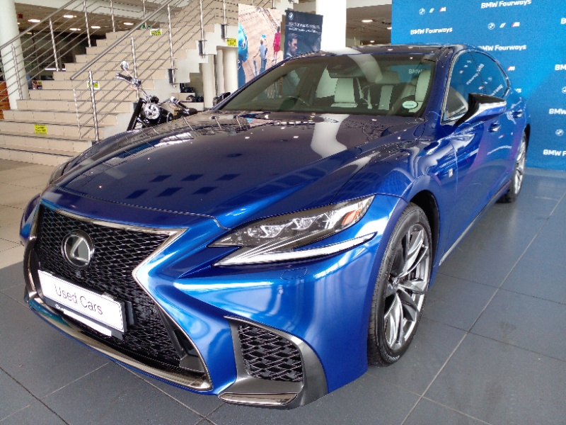 Lexus