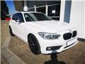 Used BMW 1 Series for sale in Gauteng