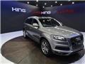 Used Audi Q7 for sale in Gauteng