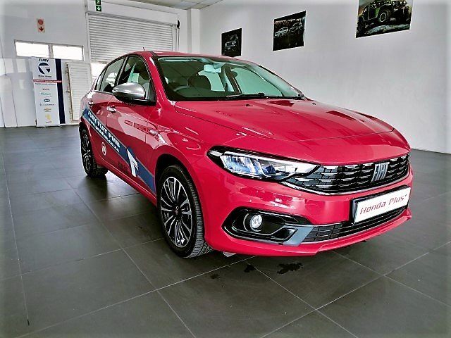 2022 Fiat Tipo  for sale - US70090