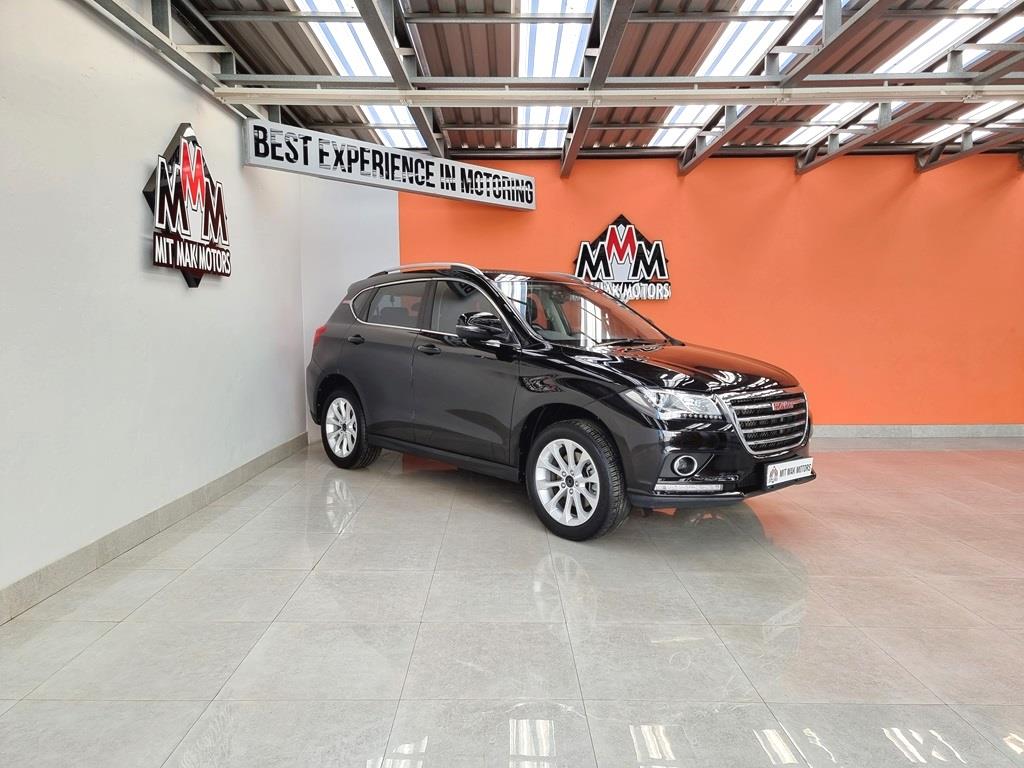 Haval