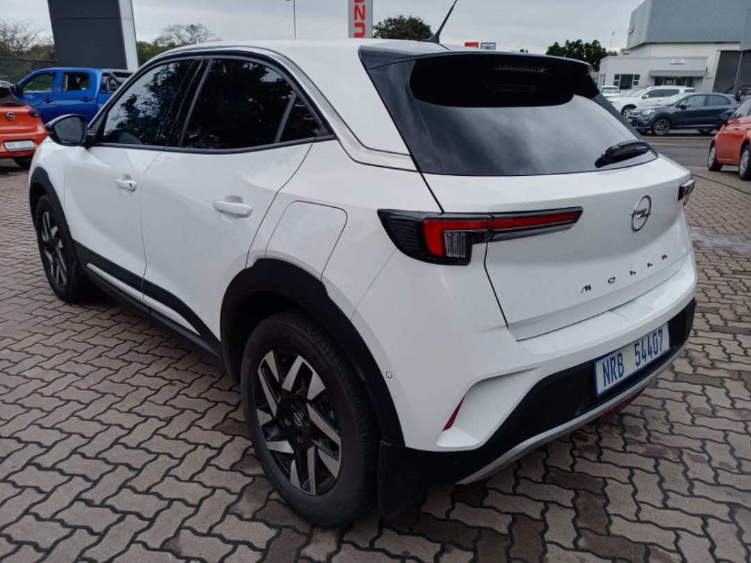 Opel Mokka 2022 Gebraucht: So Finden Sie Ihr Traum Suv! - 0jmvm47