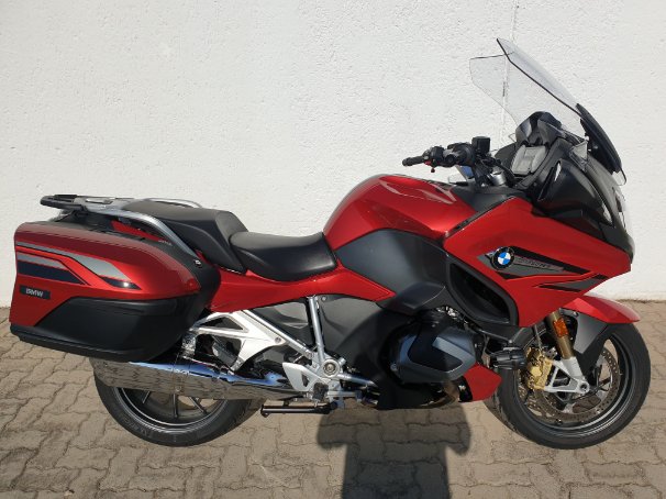 bmw r1250rt for sale near me
