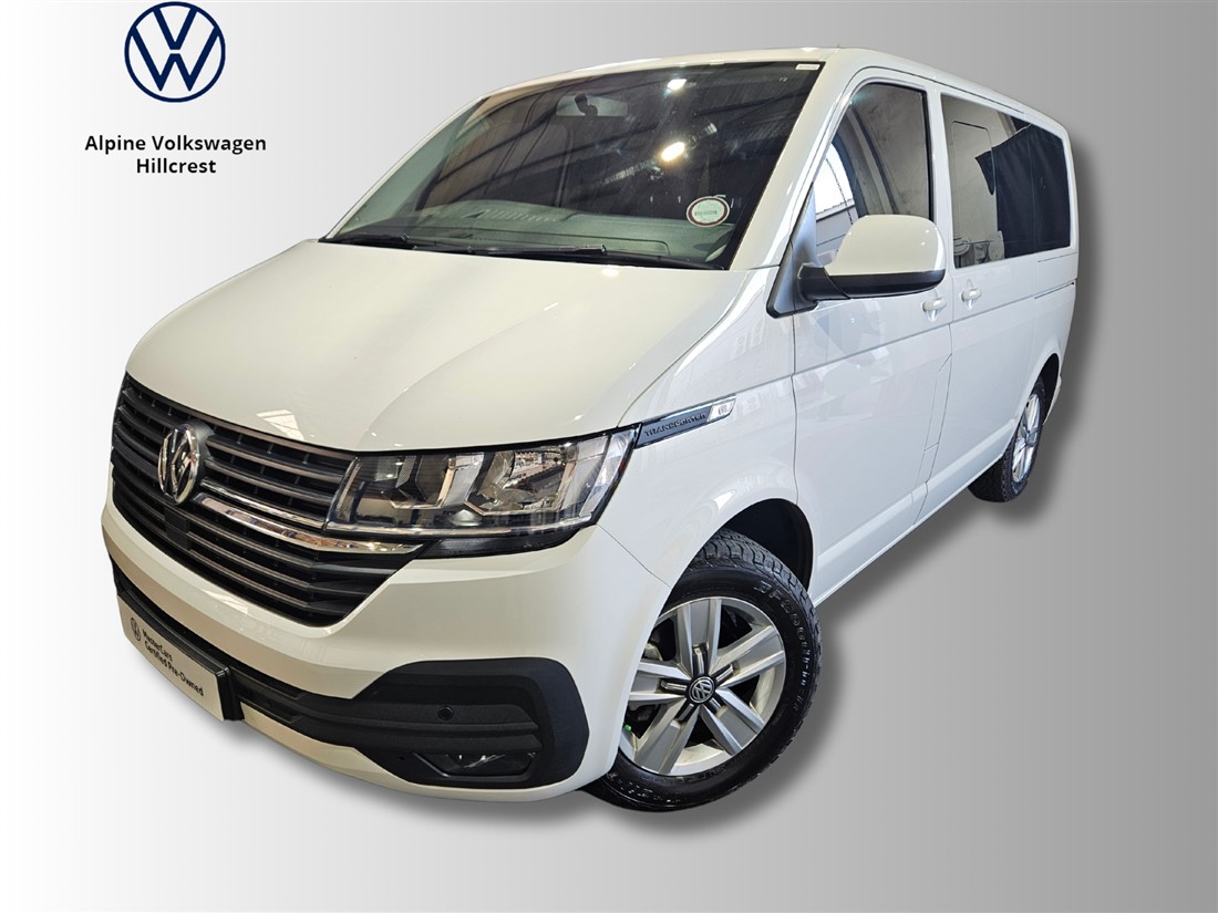 2021 Volkswagen Light Commercial Kombi  for sale - 2001-282632