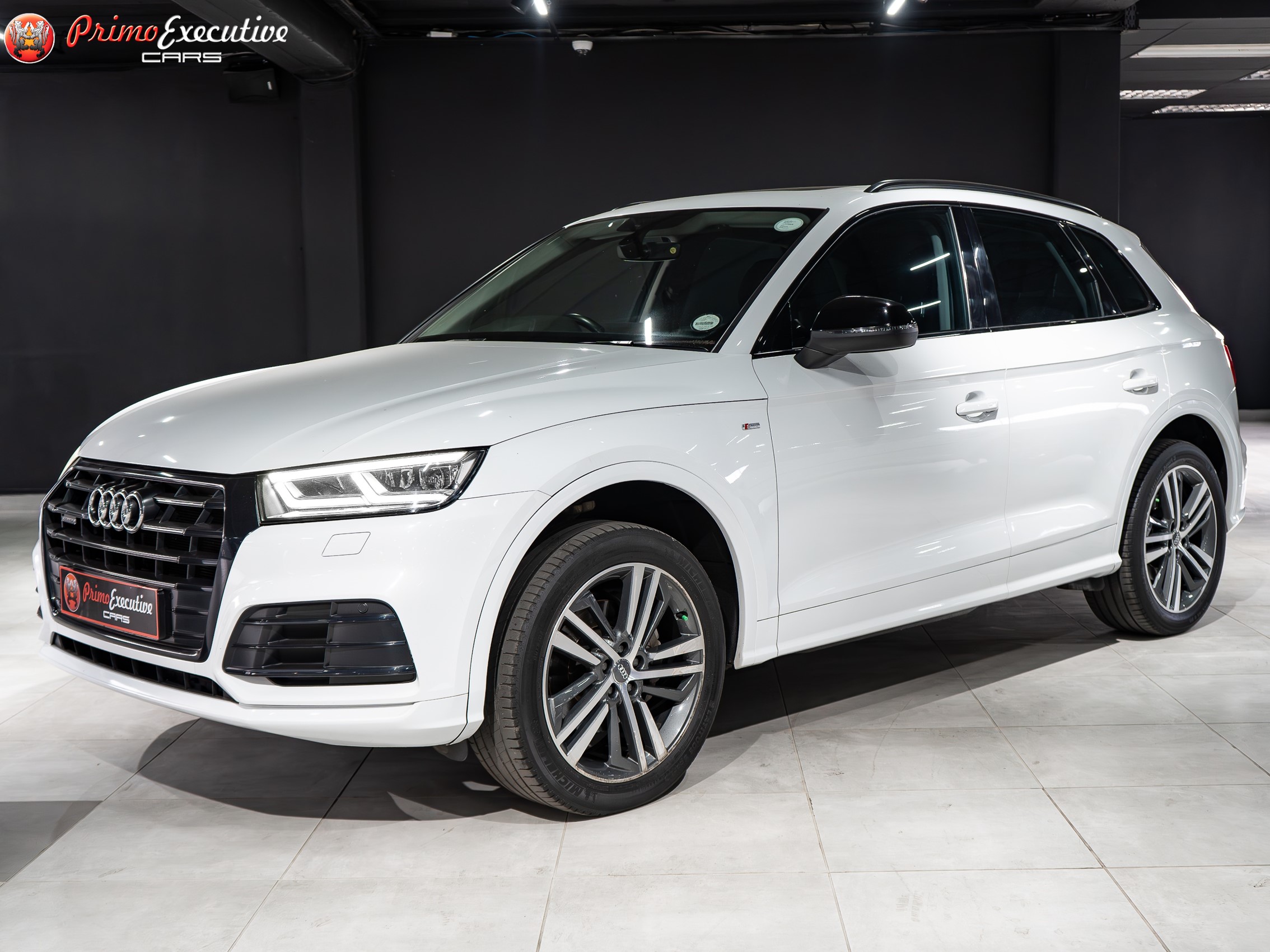 2019 Audi Q5  for sale - 509509