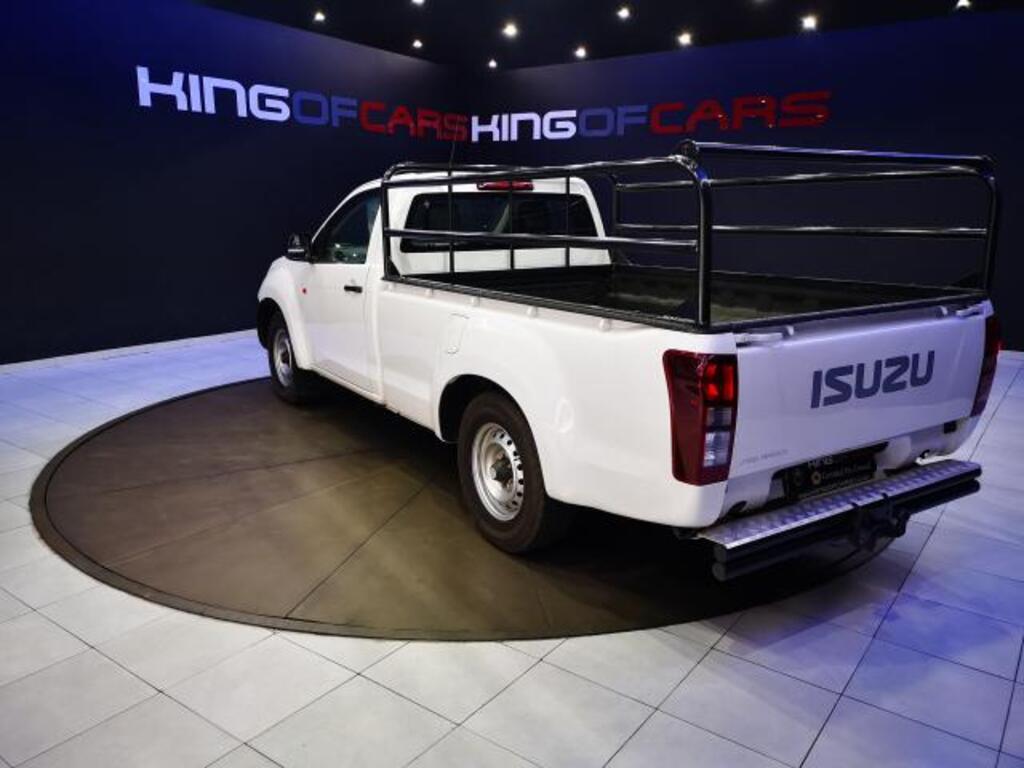 Isuzu Kb 250d Leed Pickup Single Cab For Sale R 224 950 Za 