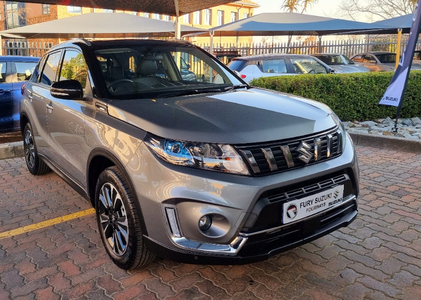 Suzuki