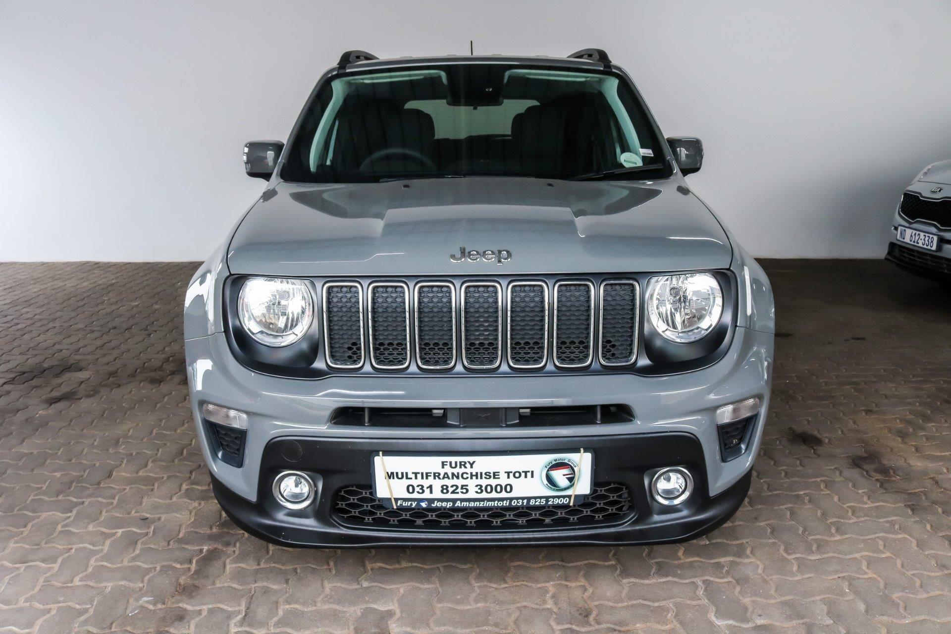 Jeep