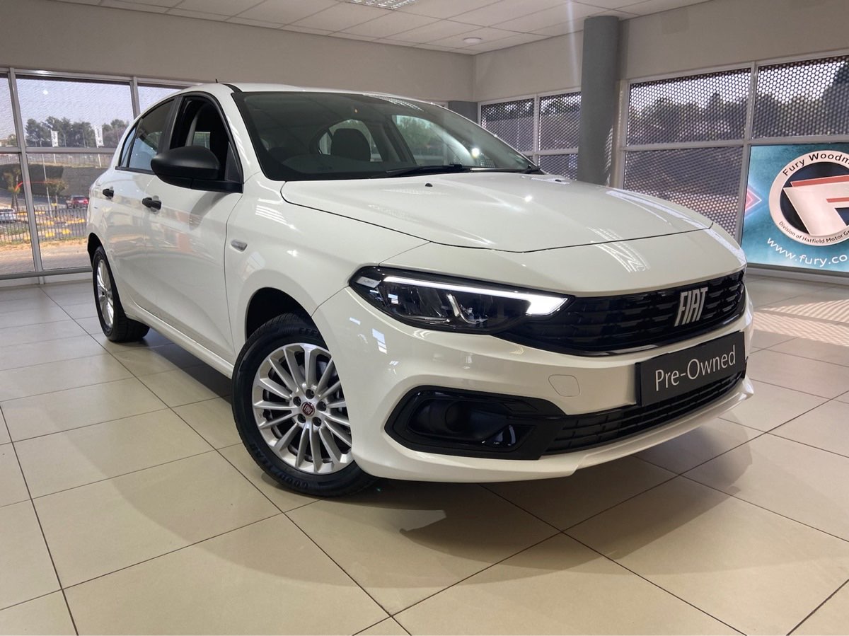 2022 Fiat Tipo  for sale - UI70095