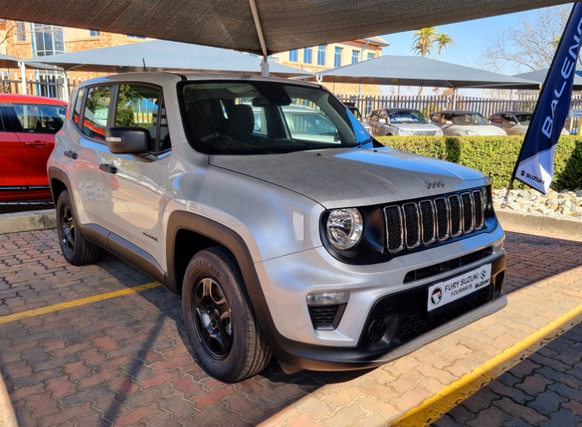 Jeep