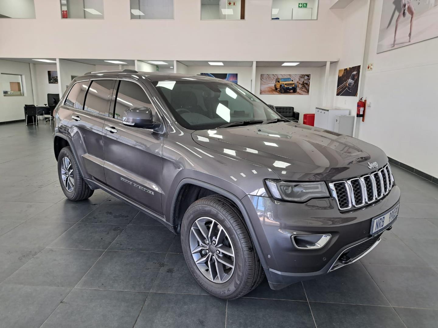 Jeep