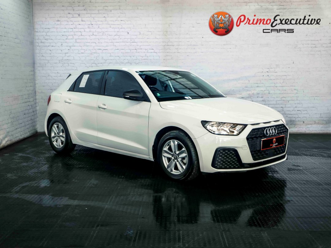 2020 Audi A1  for sale - 509534