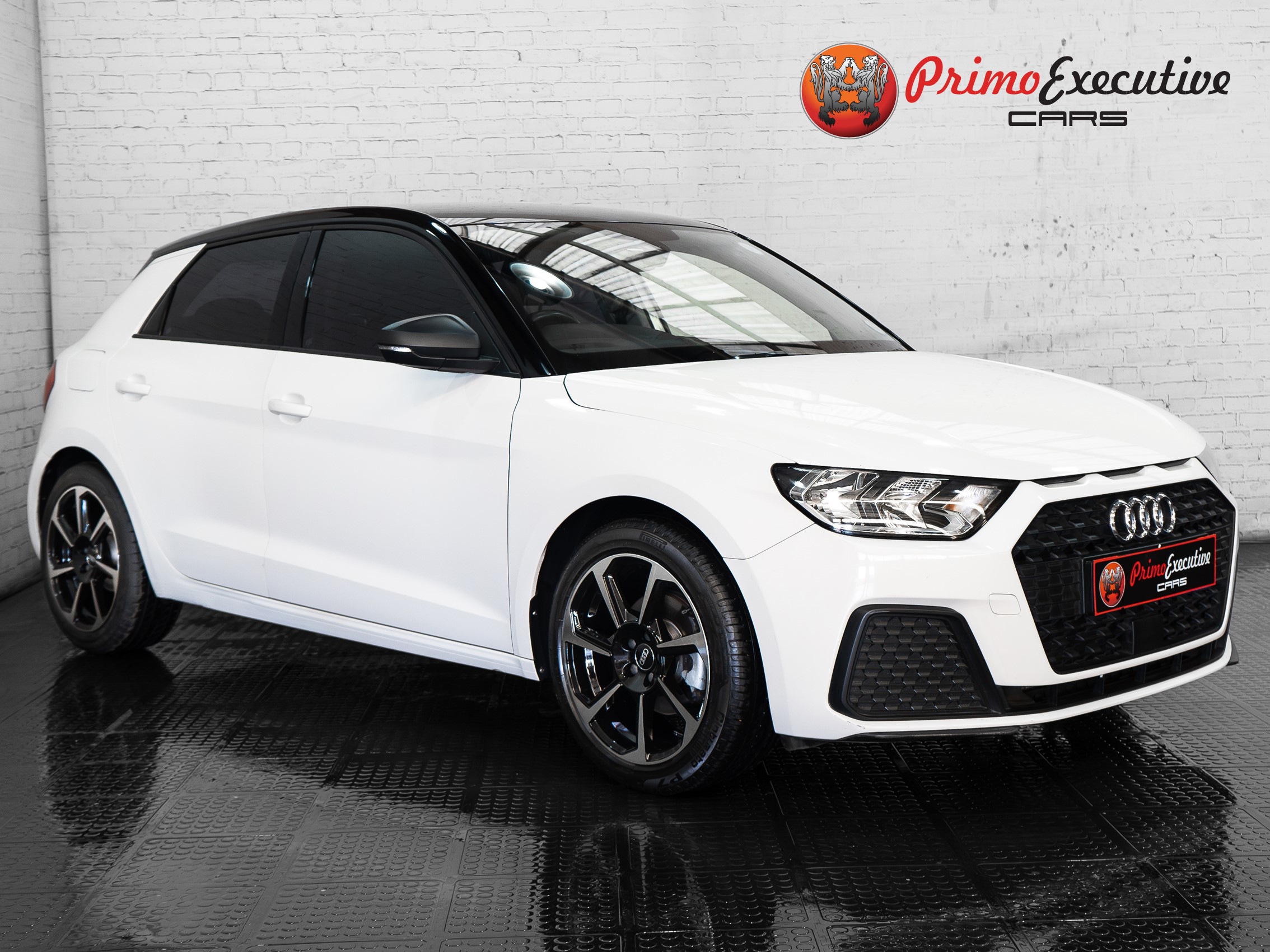 2020 Audi A1  for sale in Gauteng, Edenvale - 509534