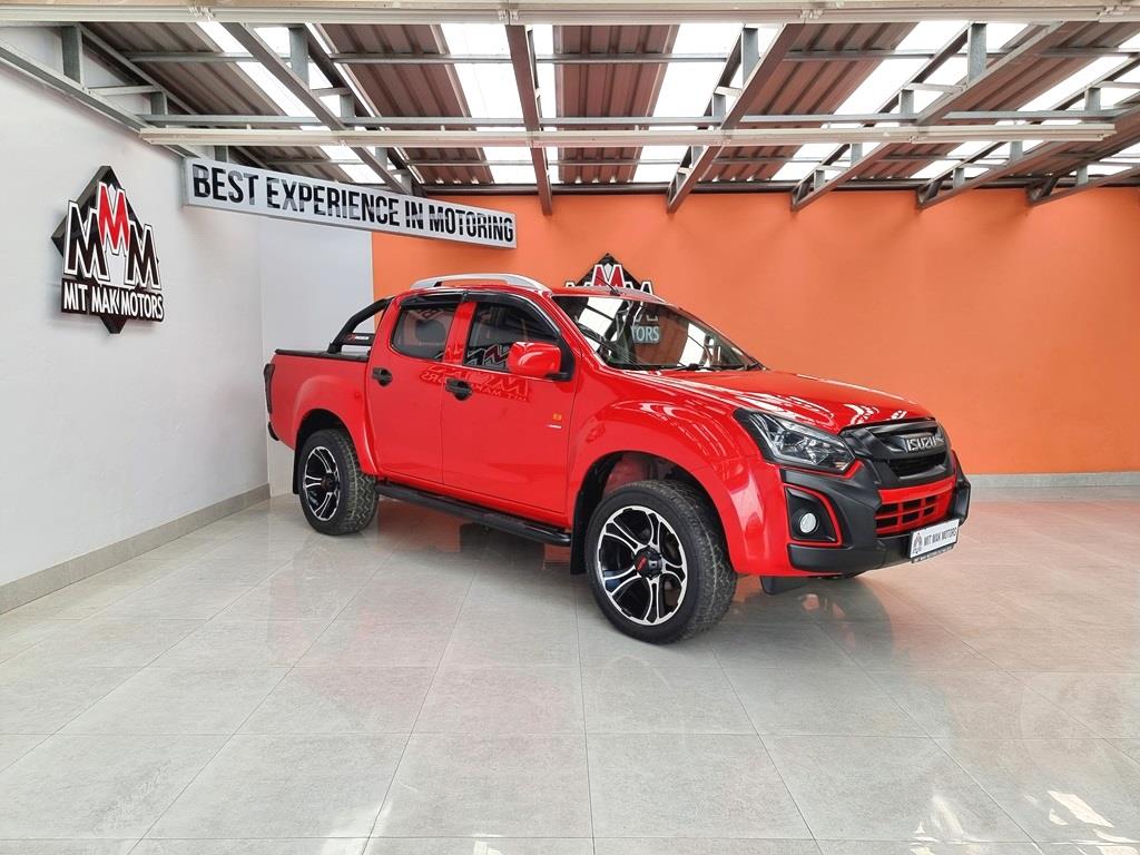 Isuzu