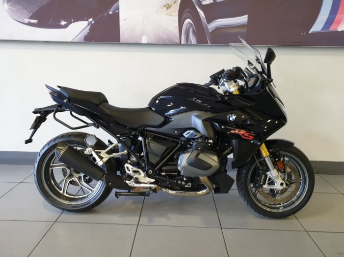 used bmw r1250rs for sale