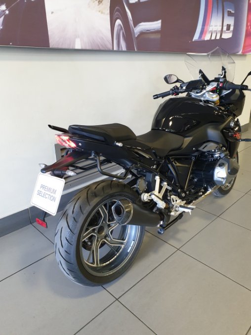 used bmw r1250rs for sale