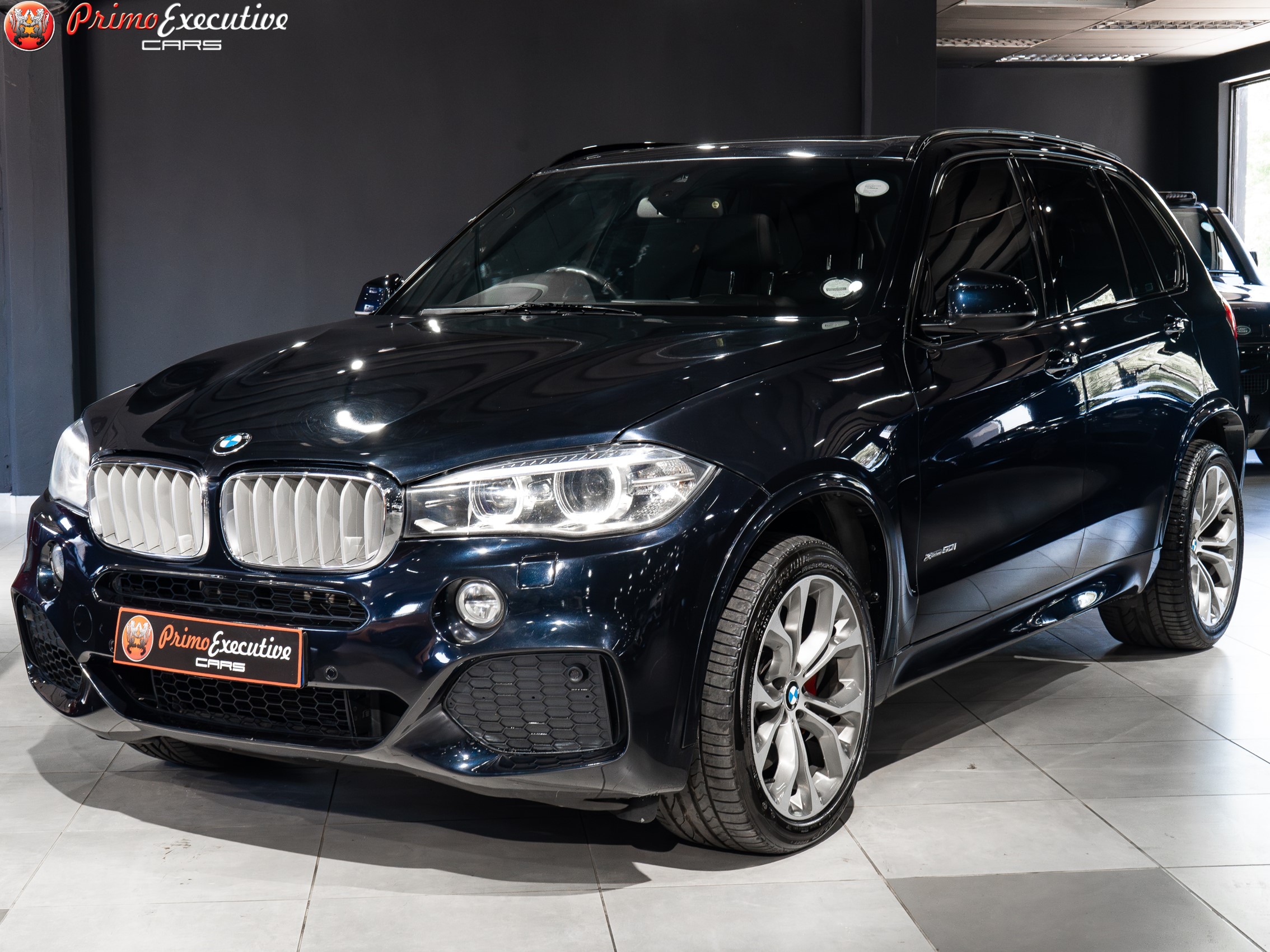 2014 BMW X5  for sale - 509576