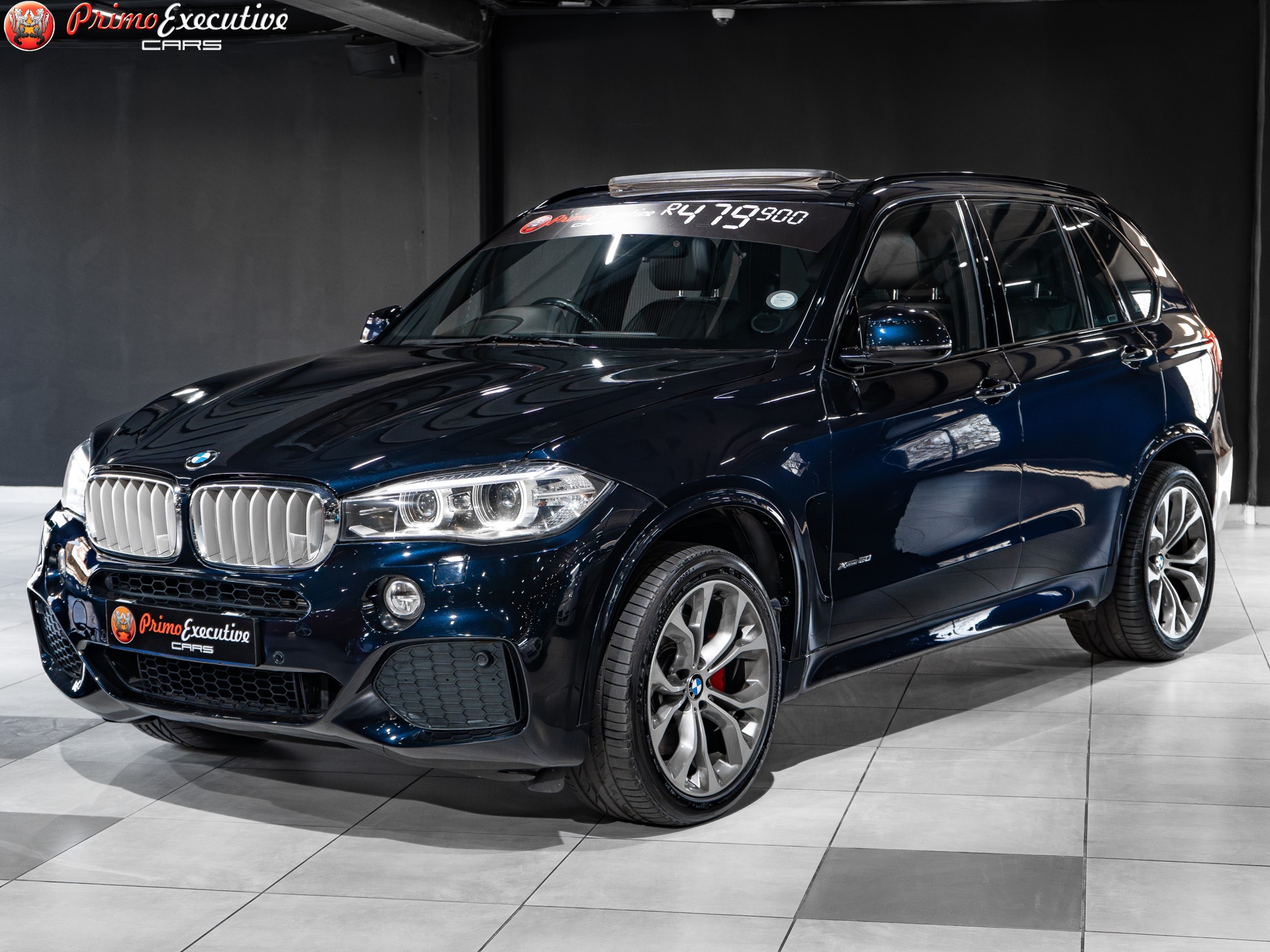 2014 BMW X5  for sale - 509576