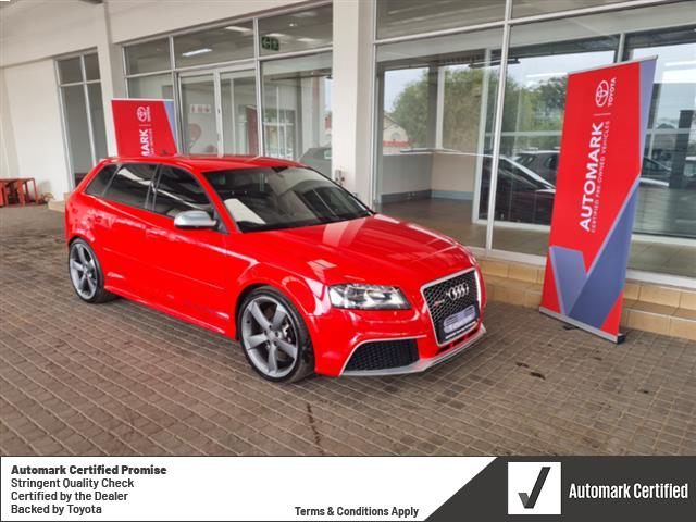 2012 Audi A3  for sale - 862996/1