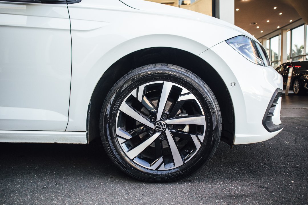 Volkswagen (VW) Polo 1.0 TSI Life for sale R 375 000 Carfind.co.za